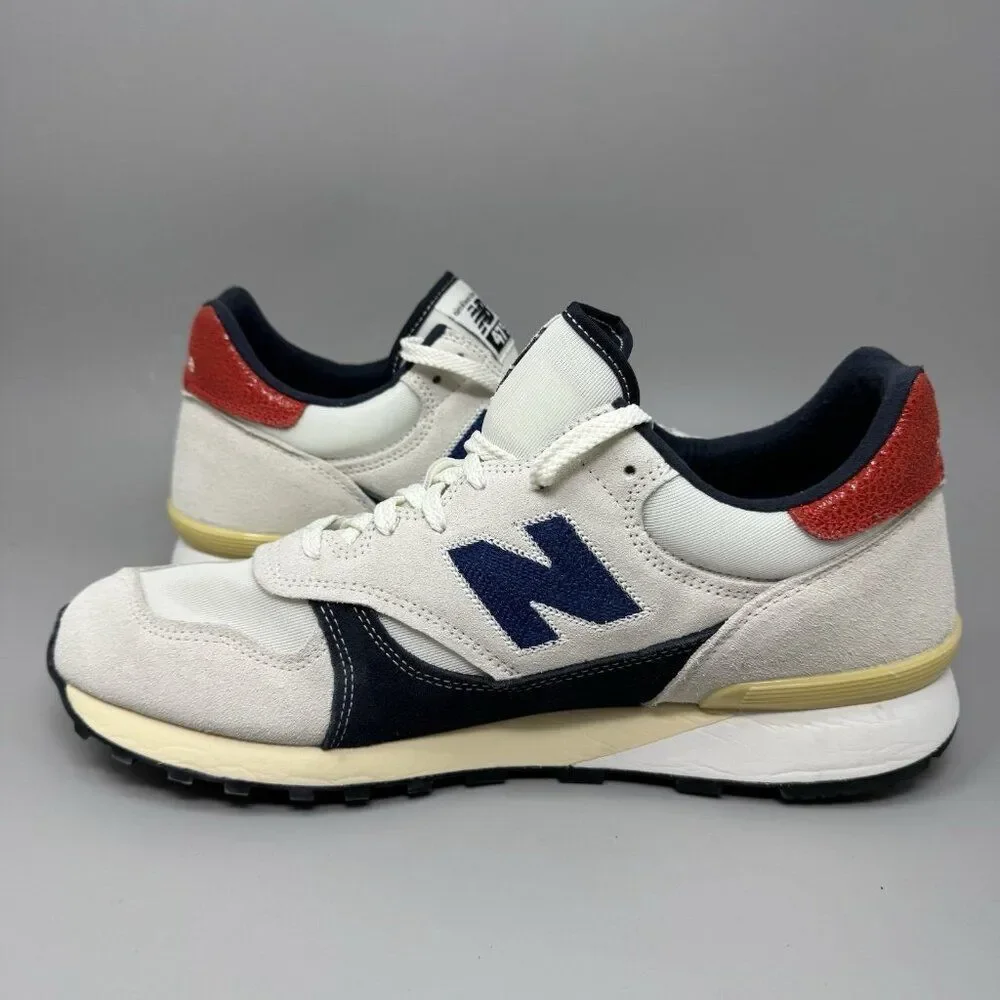 New Balance 475 Aime Leon Dore Mens Size 13 Sneakers